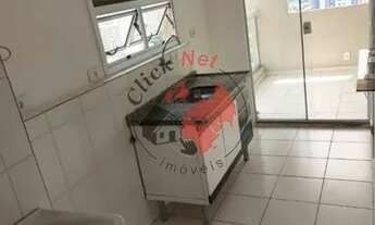 Imagem 3: Apartamento para venda ou locação no bairro Vila Eldízia em Santo André Não perca essa opo