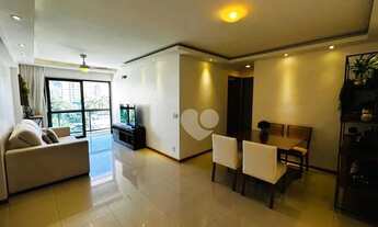 Imagem: Apartamento com 3 quartos à venda, 96 m²