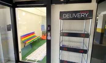 Imagem 3: Apartamento De Canto 2 Quartos Com Garagem Lazer Completo - Samambaia Norte