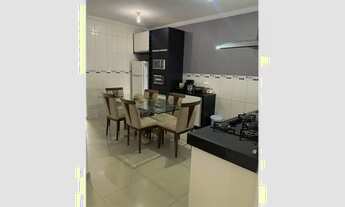 Imagem 6: Casa Residencial Flamboyant