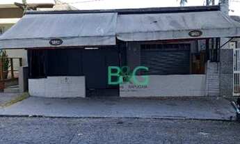 Imagem 4: Salão para alugar, 100 m² por R$ 4.200/mês - Vila Congonhas - São Paulo/SP