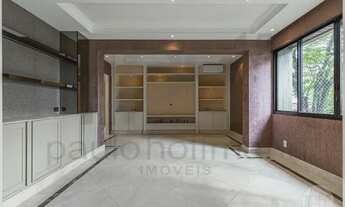 Imagem 4: Ao lado do Parque Ibirapuera