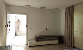 Imagem 5: CASA TÉRREA - ALTO DA LAPA - SP