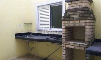 Imagem 6: Santo André - Apartamento Padrão - Vila Camilópolis