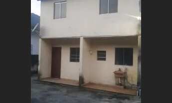 Imagem: Casa Centro de Muriqui 2 quartos e vaga