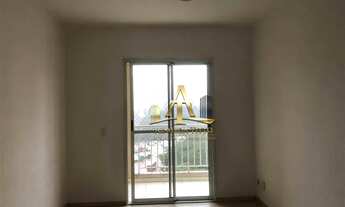 Imagem 2: Apartamento com 2 dormitórios para alugar, 72 m² - Edifício Alphaview - Barueri - São Paul