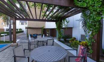 Imagem 7: Apartamento para aluguel tem 43m com 1 quarto em Fortaleza - Ceará