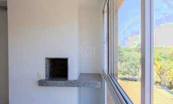 Imagem 2: Apartamento para Venda - 82.32m², 2 dormitórios, sendo 1 suites, 2 vagas - Ipanema