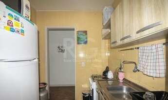 Imagem 3: Apartamento para Venda - 41.93m², 1 dormitório, Parque Santa Fé