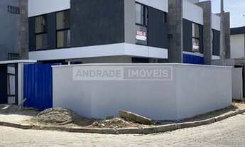 Imagem 2: Sobrado Alto Padrão No São João