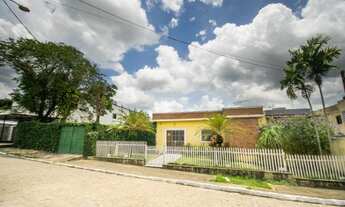 Imagem: Casa espaçosa e confortável