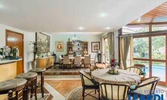 Imagem 5: CASA EM CONDOMÍNIO - JARDIM PAULISTANO - SP