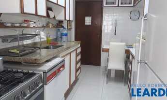 Imagem 3: APARTAMENTO - POMPÉIA - SP