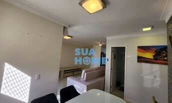 Imagem 2: Locação 2 dorm - 1 vaga - Planalto - Amista