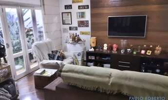 Imagem 3: CASA TÉRREA - PARQUE DA VILA PRUDENTE - SP