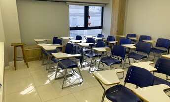 Imagem 5: Conjunto/Sala para Venda - 47.08m², 0 dormitórios, Praia de Belas