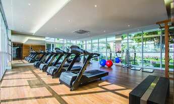 Imagem 6: Conjunto/Sala para Venda - 35m², 0 dormitórios, 1 vaga - Petrópolis