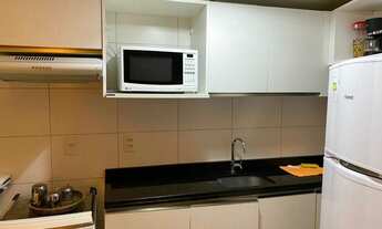 Imagem 6: NERI 2qts Mobiliado Beach Class Bristol c/Internet pisc academia restaurante