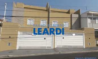 Imagem: CASA ASSOBRADADA - SAÚDE - SP