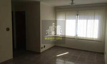 Imagem 3: Apartamento para aluguel com 70 metros quadrados com 2 quartos em Vila Moinho Velho - São