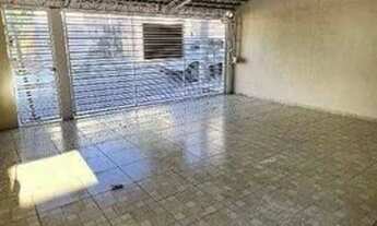 Imagem 4: Sobrado com 3 dormitórios para alugar, 180 m² por R$ 2.385,00/mês - Residencial Santa Paul