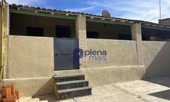 Imagem 2: Casa para alugar com 01 dormitório- Parque do Horto- Hortolândia/SP