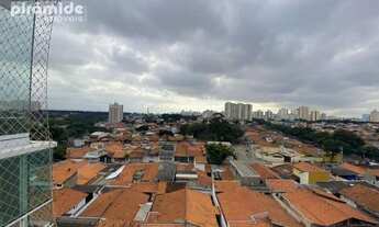 Imagem 6: Apartamento com 3 dormitórios, 94 m² - venda por R$ 830.000,00 ou aluguel por R$ 4.020,72