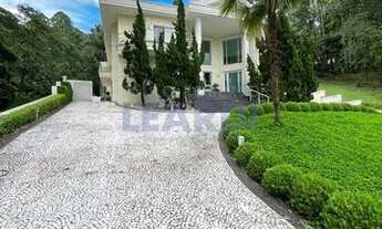 Imagem 2: CASA EM CONDOMÍNIO - TAMBORÉ - SP