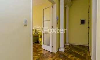 Imagem 5: Apartamento para venda com 106 metros quadrados com 3 quartos em Santana - Porto Alegre