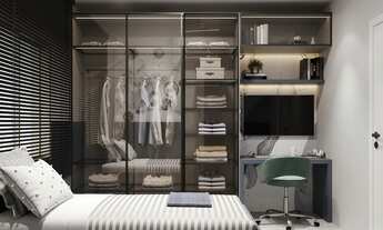 Imagem 3: JOÃO PESSOA - Apartamento Padrão - ALTIPLANO CABO BRANCO