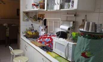 Imagem 3: Casa (térrea em condominio) 4 dormitórios/suite, cozinha planejada, portaria 24hs, lazer