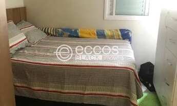 Imagem 2: Apartamento para aluguel, 2 quartos, 1 suíte, 1 vaga, ALTO UMUARAMA - Uberlândia/MG