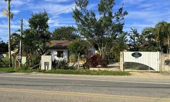 Imagem: Alugo casa anual Vargem Pequena 3 quartos