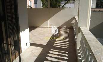 Imagem 7: Casa com 3 dormitórios, 450 m² - venda por R$ 1.000.000,00 ou aluguel por R$ 6.123,00/mês