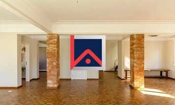 Imagem 4: Locação Cobertura 3 Dormitórios - 470 m² Higienópolis