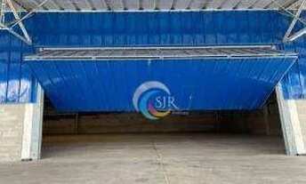 Imagem 4: Galpão para alugar, 700 m² por R$ 17.500,00/mês - Jardim Astro - Sorocaba/SP