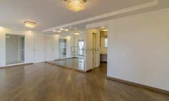 Imagem 6: Apartamento Locação 2 Dormitórios - 130 m² Vila Leopoldina