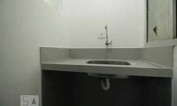 Imagem 7: Apartamento para Aluguel - Liberdade, 1 Quarto, 25 m2