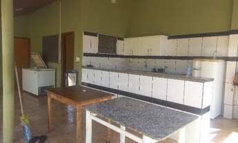 Imagem 7: Rancho com piscina para alugar em Planura-MG