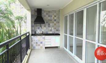 Imagem 2: São Paulo - Apartamento Padrão - Tremembé