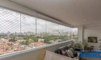 Imagem 6: APARTAMENTO - BROOKLIN - SP