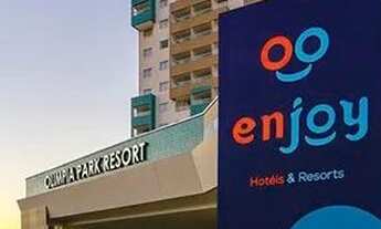 Imagem: Olimpia Park Resort 03 à 07 Setembro (Feriado