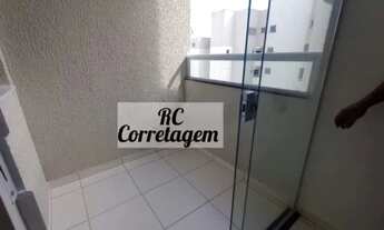 Imagem 3: Aluga-se apartamento padrão no bairro jardim Europa (Royalle III