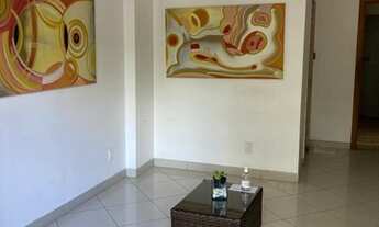 Imagem 5: Apartamento para venda com 121 metros quadrados com 3 quartos em Graça - Salvador - BA