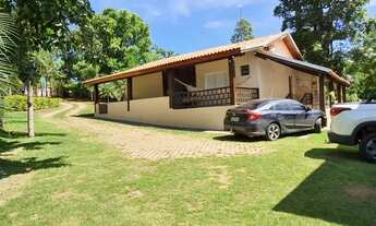 Imagem: Alugo chácara de lazer estrada chapada