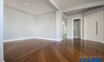 Imagem 2: APARTAMENTO - MOEMA PÁSSAROS - SP