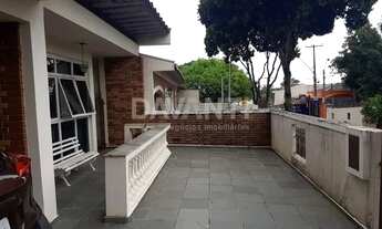 Imagem 3: Casa - Vila São Luiz - Valinhos