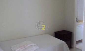 Imagem 7: APARTAMENTO - ALTO DA LAPA - 2 DORMITÓRIOS - 2 VAGAS