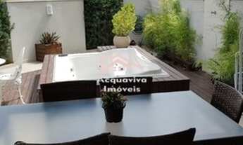 Imagem 5: Casa para locação no condomínio vista verde