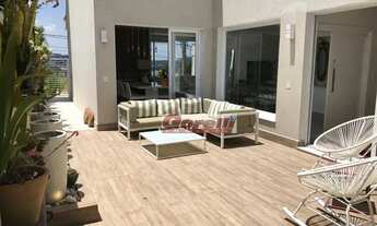 Imagem 5: Casa com 4 dormitórios, 340 m² - venda por R$ 2.600.000,00 ou aluguel por R$ 9.800,01/mês